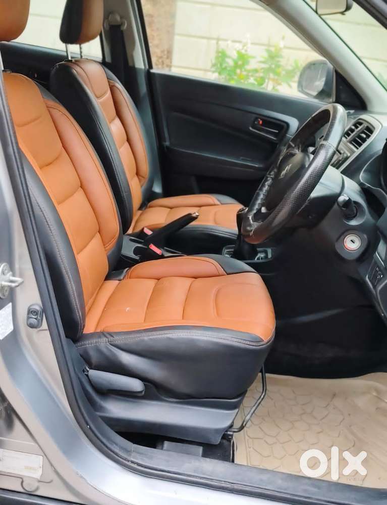 Maruti Suzuki Vitara Brezza Vdi, 2019, Diesel