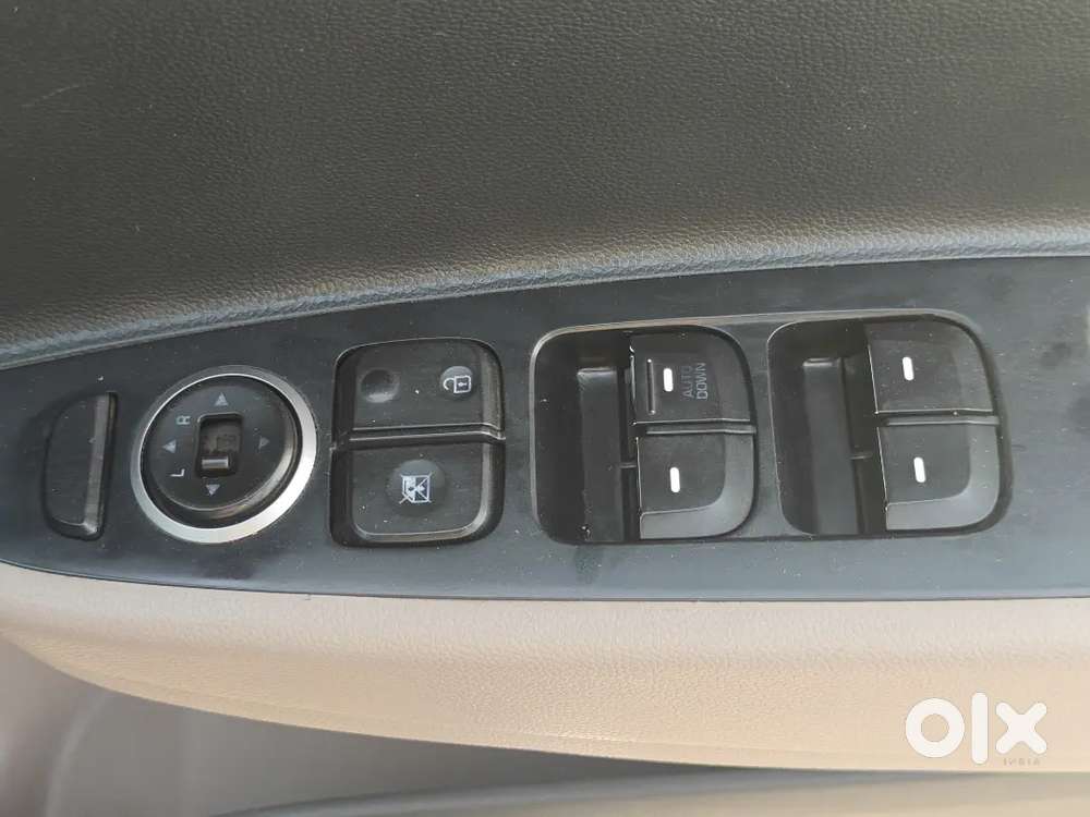 Hyundai Grand I10 Sports 2018 All Good Condition Child Ac Cng On Paper