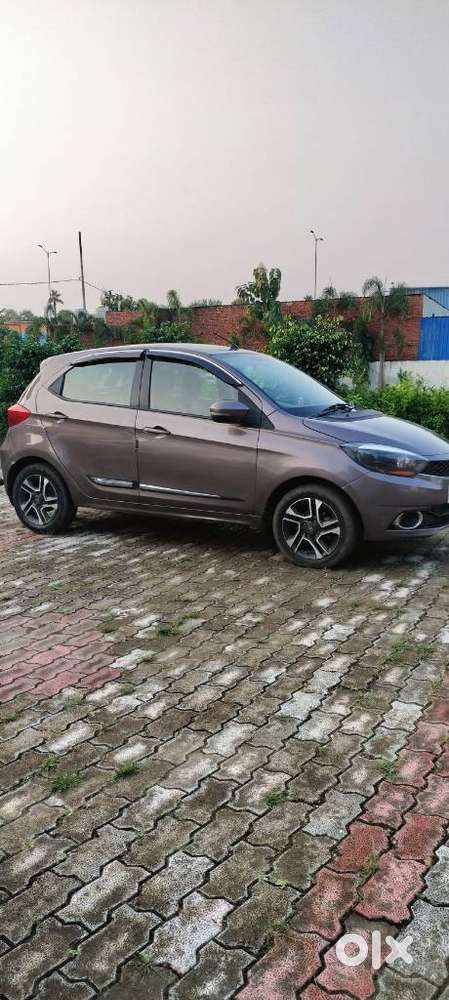 Tata Tiago 1.05 Revotorq Xz Plus, 2019, Petrol