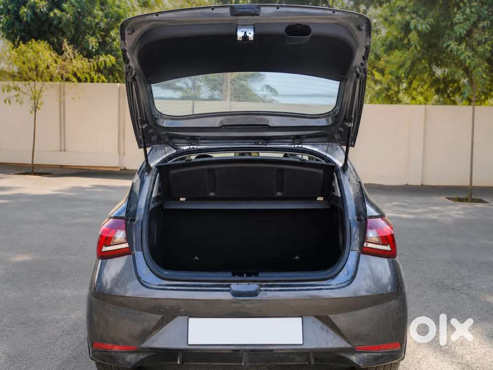 Hyundai I20 1.2 Asta, 2023, Petrol
