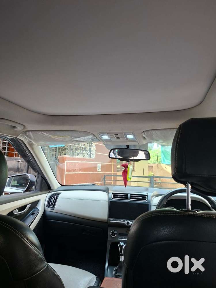 Hyundai Creta 1.5 Petrol 2020