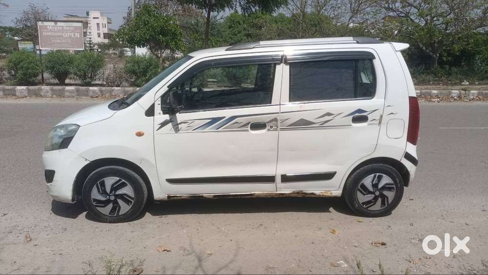 Low Maintenance Product Of Maruti