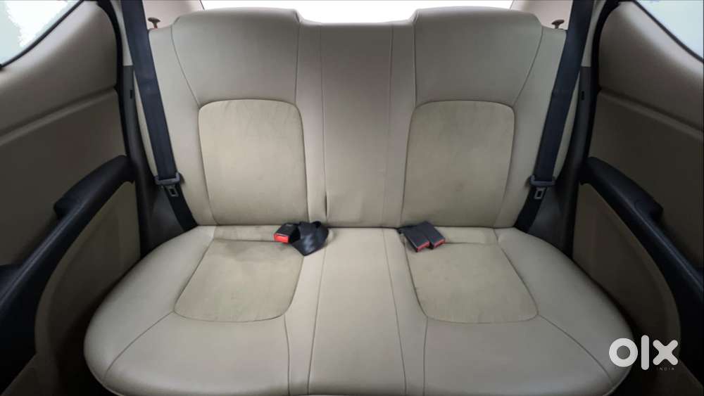 Hyundai I10 Magna 1.2 Itech Se, 2012, Petrol