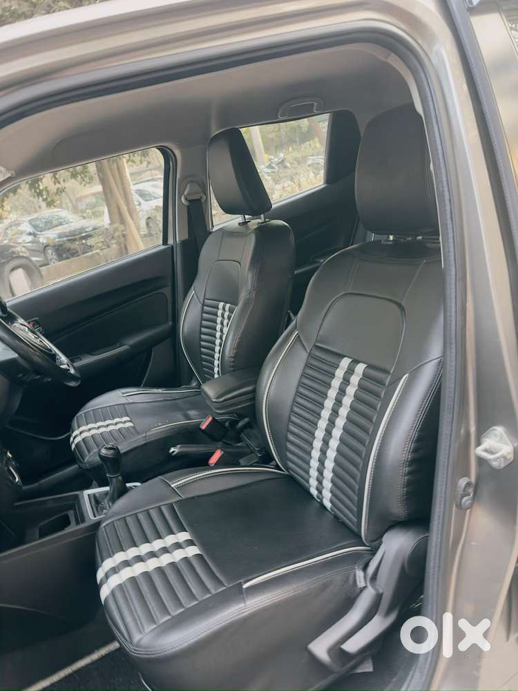 Maruti Suzuki Swift Vvt Vxi, 2021, Petrol