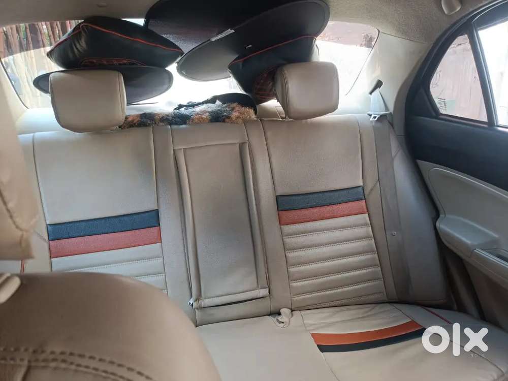 Maruti Suzuki Dzire 2021