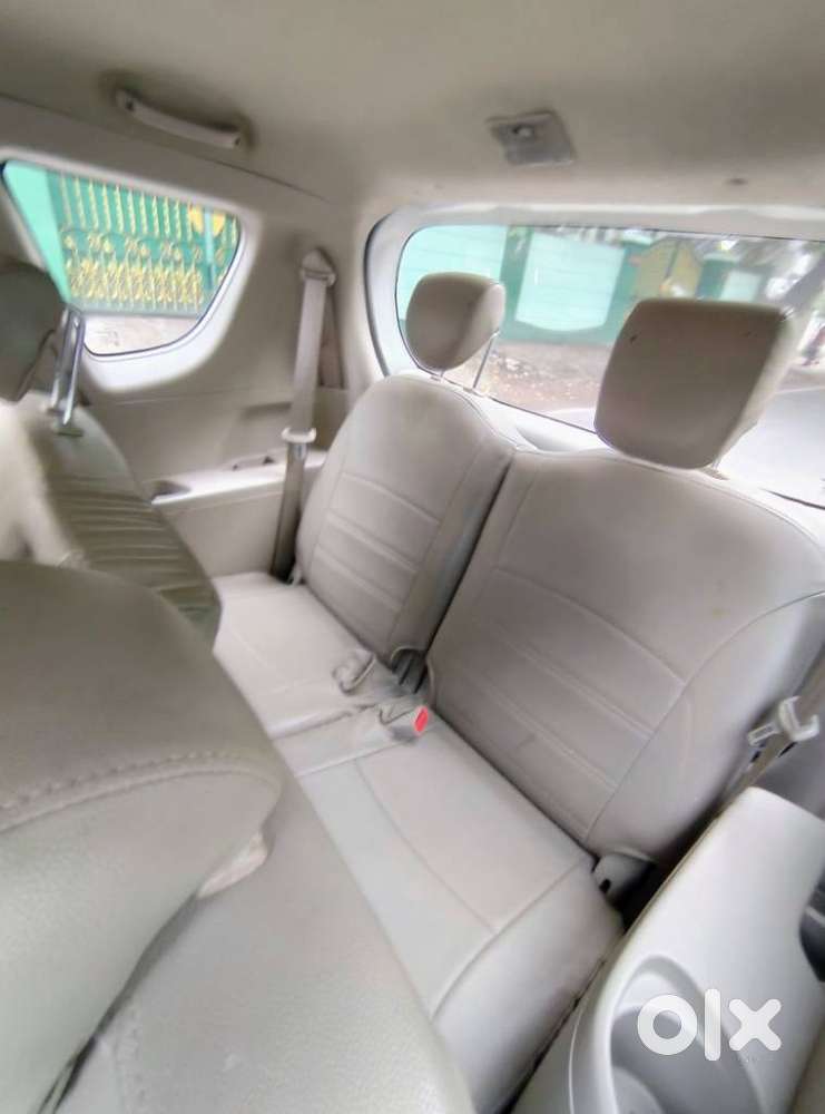 Maruti Suzuki Ertiga Vdi Shvs, 2016, Diesel