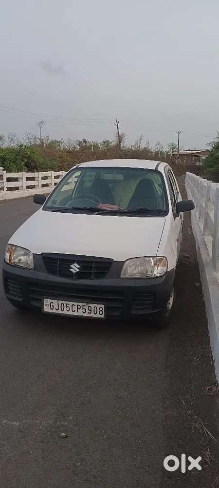 Maruti Suzuki Alto 2011