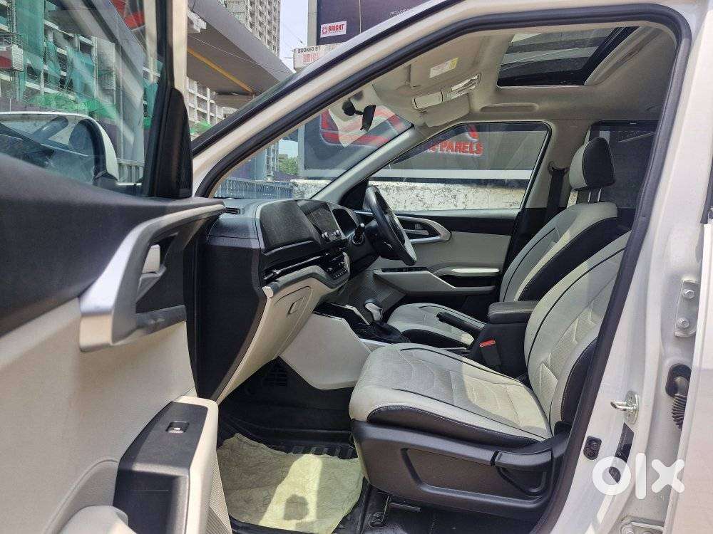 Kia Carens Prestige Plus Diesel, 2025, Diesel