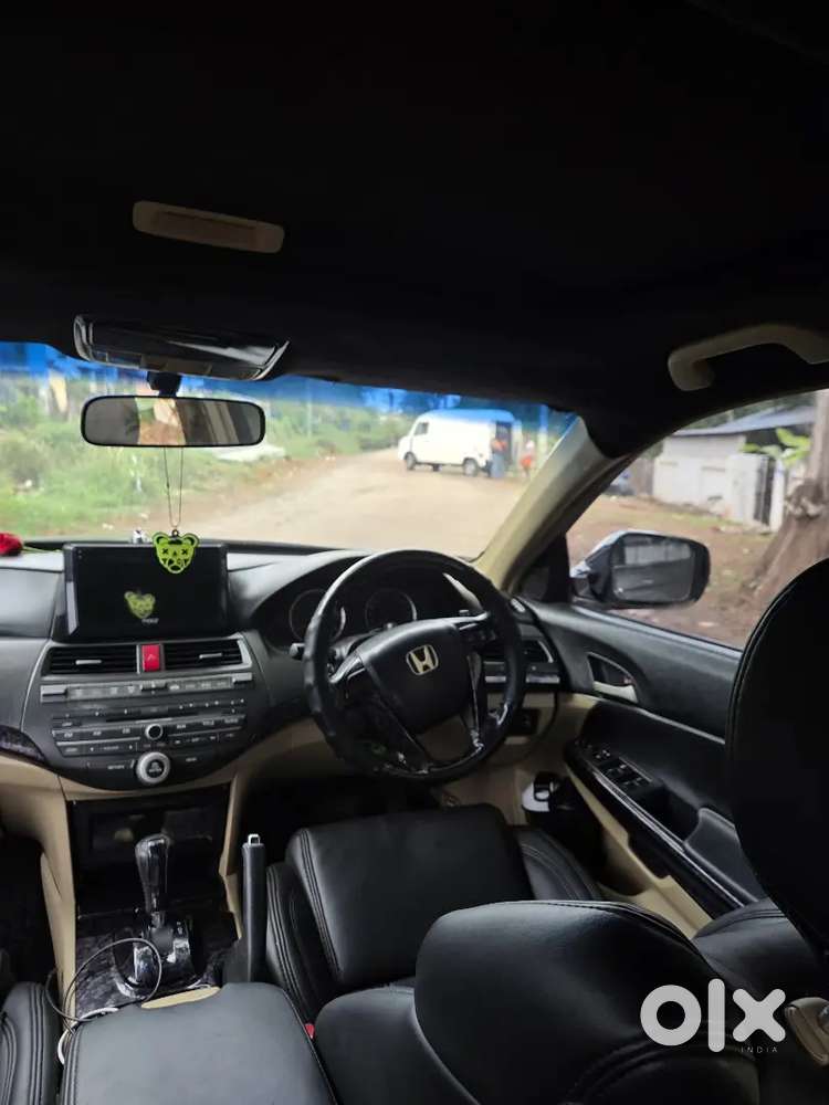 Honda Accord 2011 Petrol 140000 Km Driven