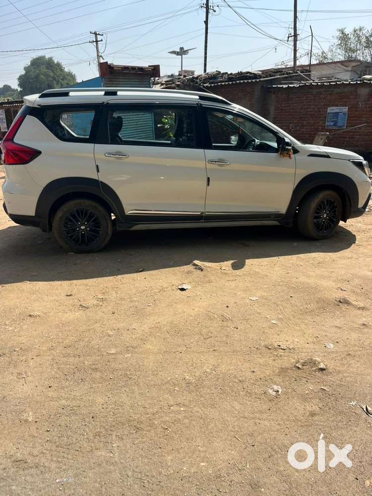 Maruti Suzuki Car 2021