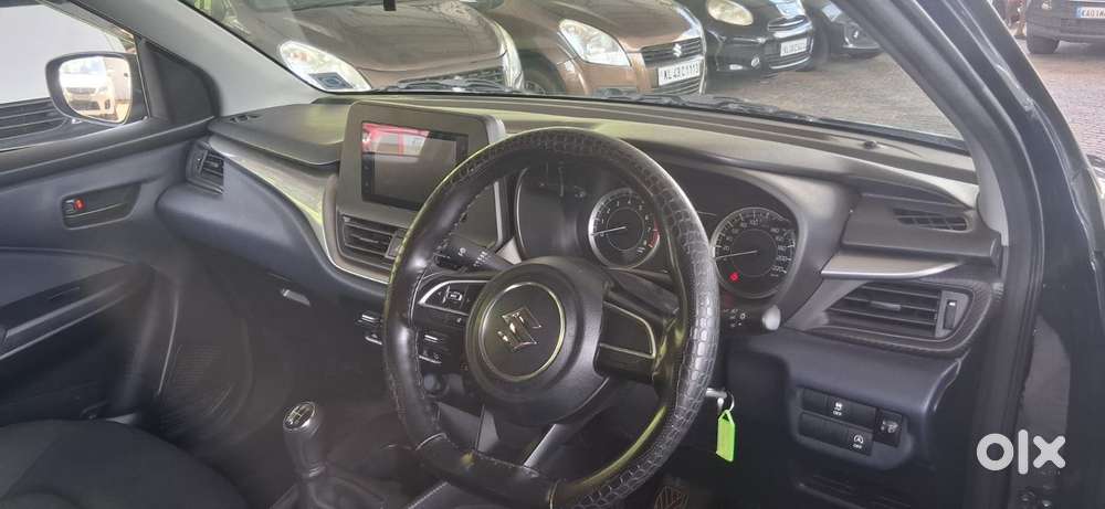 Maruti Suzuki Baleno Maruti-suzuki-baleno-delta-diesel, 2023, Petrol