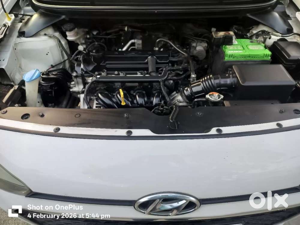 Hyundai Elite I20 Asta 1.2, 2016, Petrol