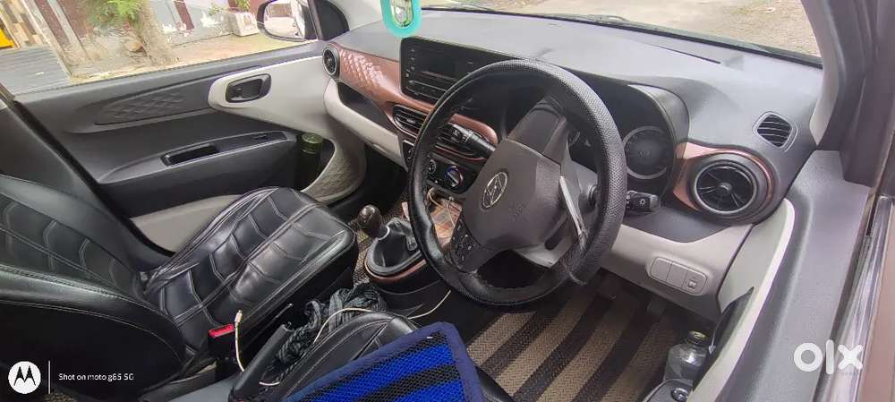 Hyundai Aura 1.2 2020