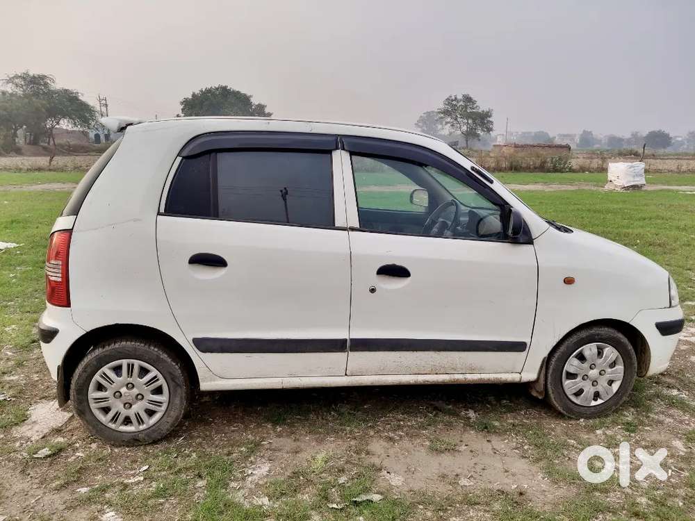 Hyundai Santro Xing (2014)  Well Maintained