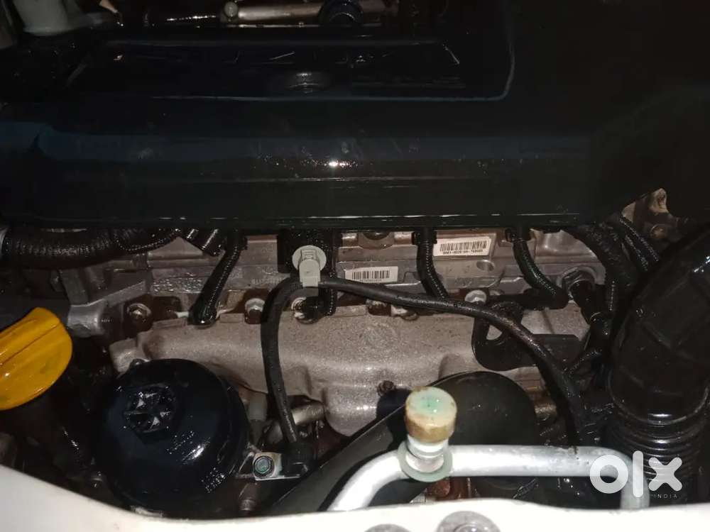 Maruti Suzuki Swift Dzire 2017