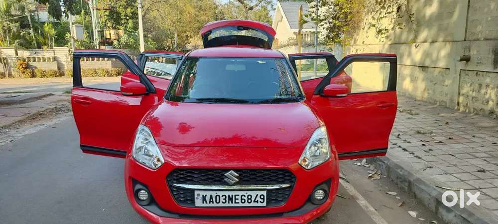 Swift For Urgent Sale