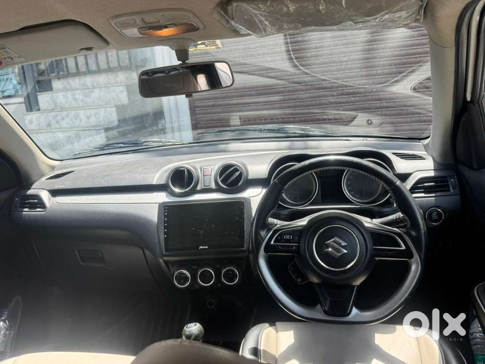 Maruti Suzuki Zdi+