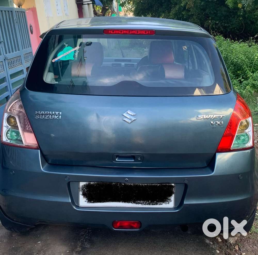 Maruti Swift Petrol Vxi 2006