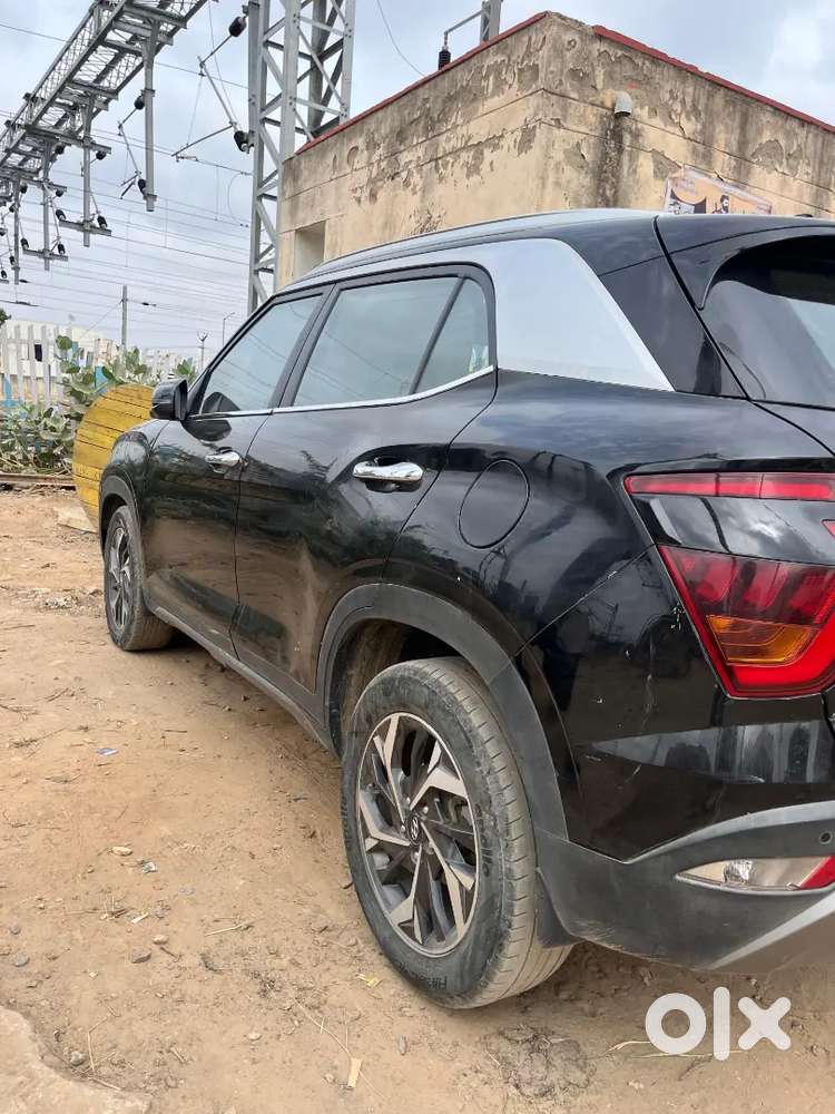 Hyundai Creta Diesel 2020