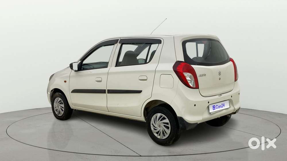 Maruti Suzuki Alto 800 0.8 Vxi (o), 2020, Petrol