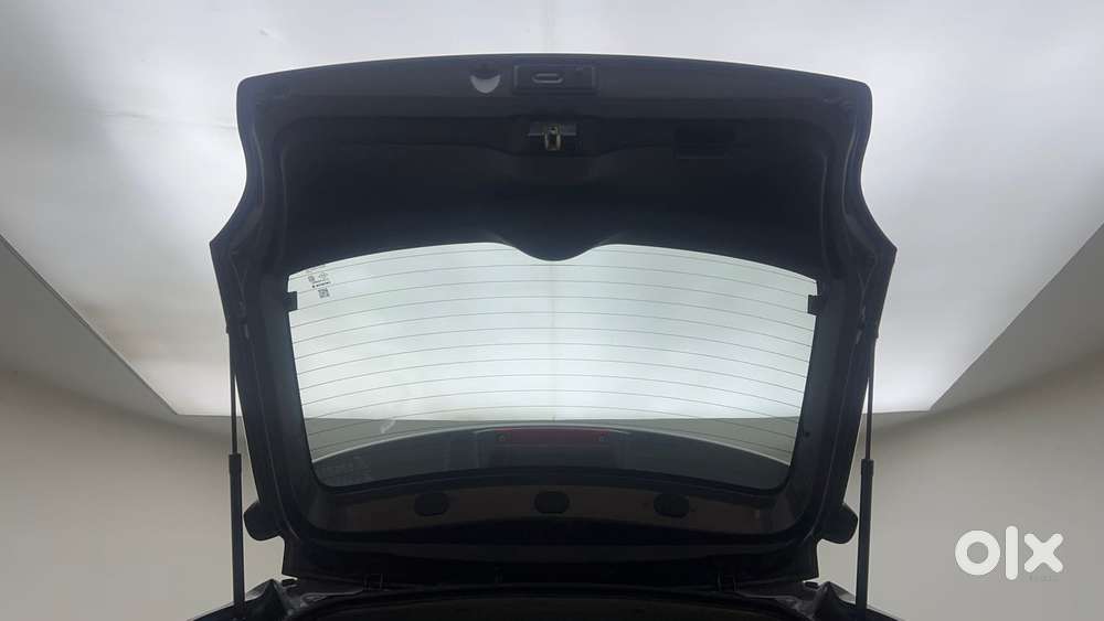 Maruti Suzuki Baleno 1.2 Alpha At, 2018, Petrol