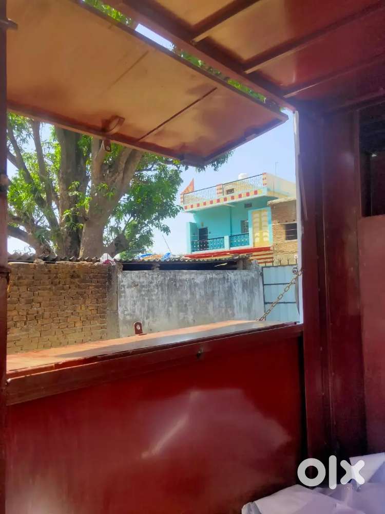 Mahindra Jeep Cj 3b Diesel 30