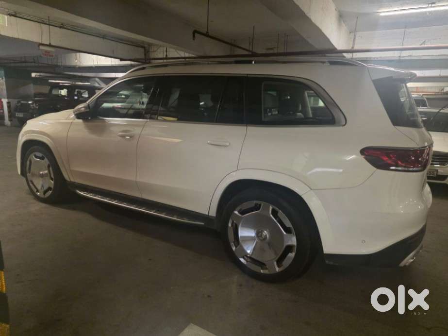 Mercedes-benz Gls 400d 4matic, 2023, Diesel