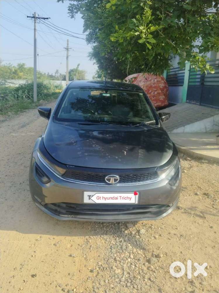 Tata Altroz 1.5 Xe Plus Diesel, 2022, Diesel