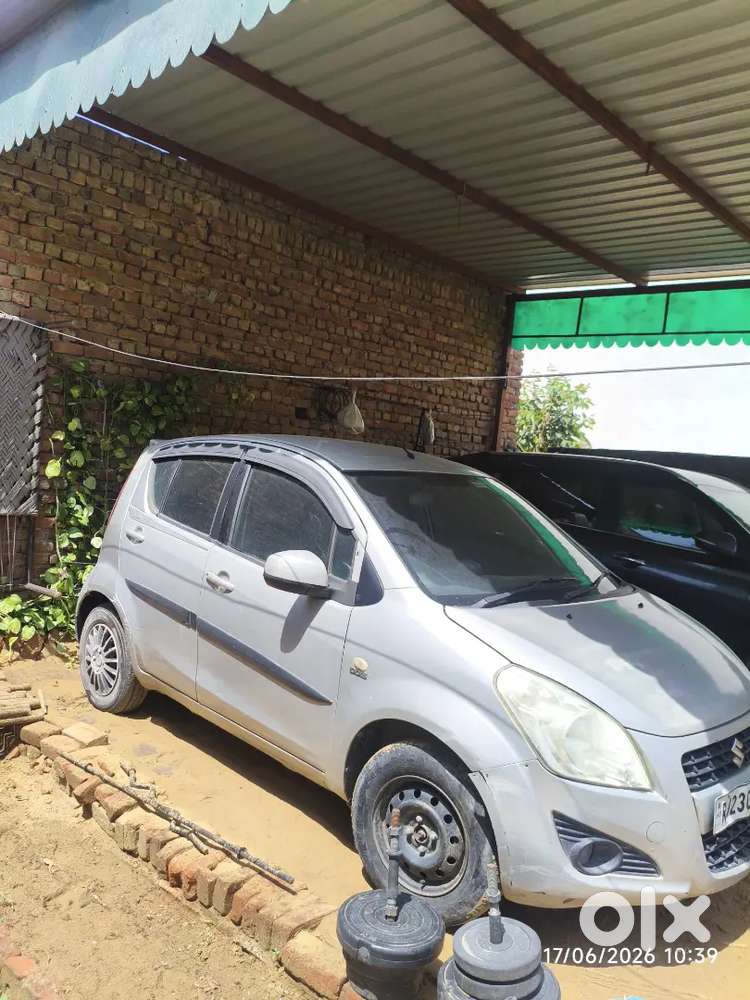 Maruti Suzuki Ritz 2013 Diesel 75000 Km Driven