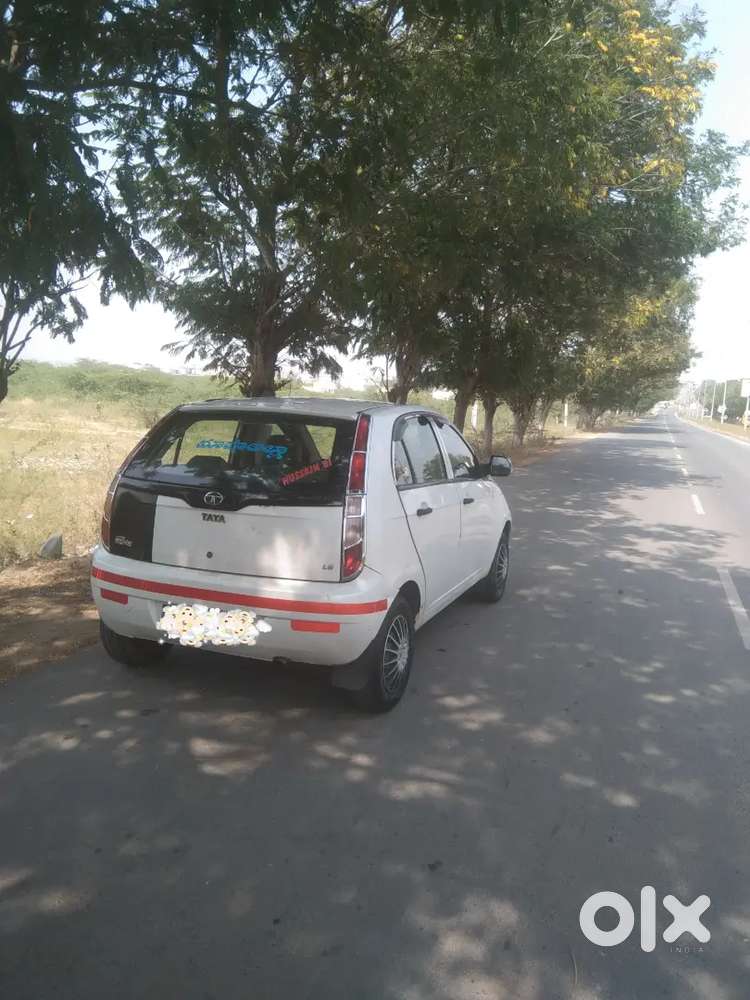 Tata Indica Vista 2014 Diesel Car