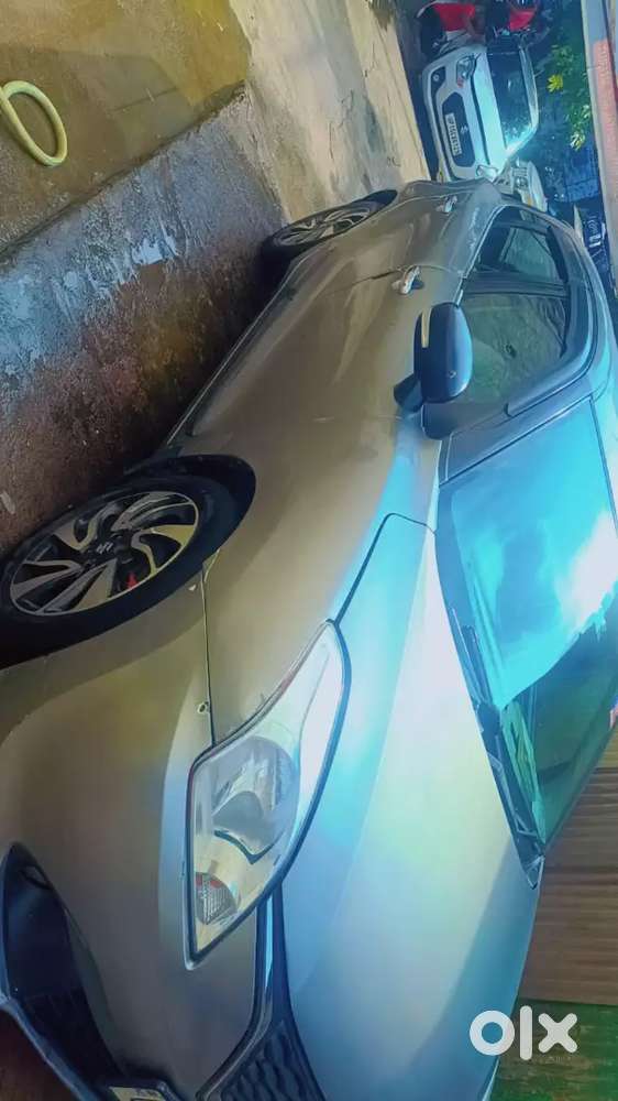 2017 Maruti Baleno Delta