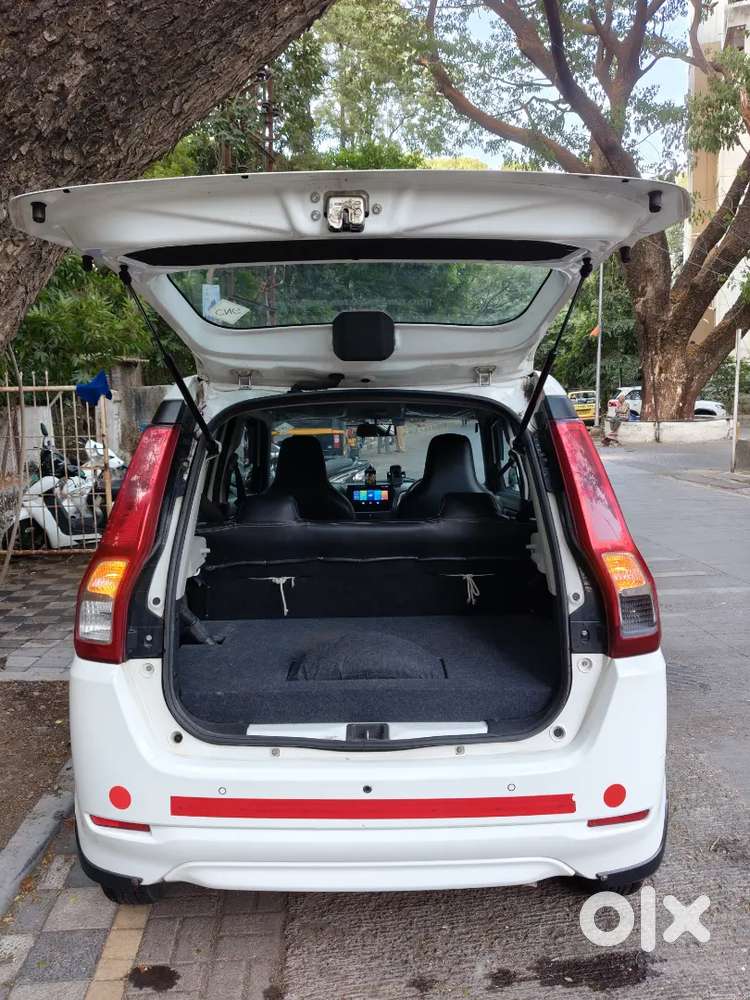Wagonr Tour H3 For Sale