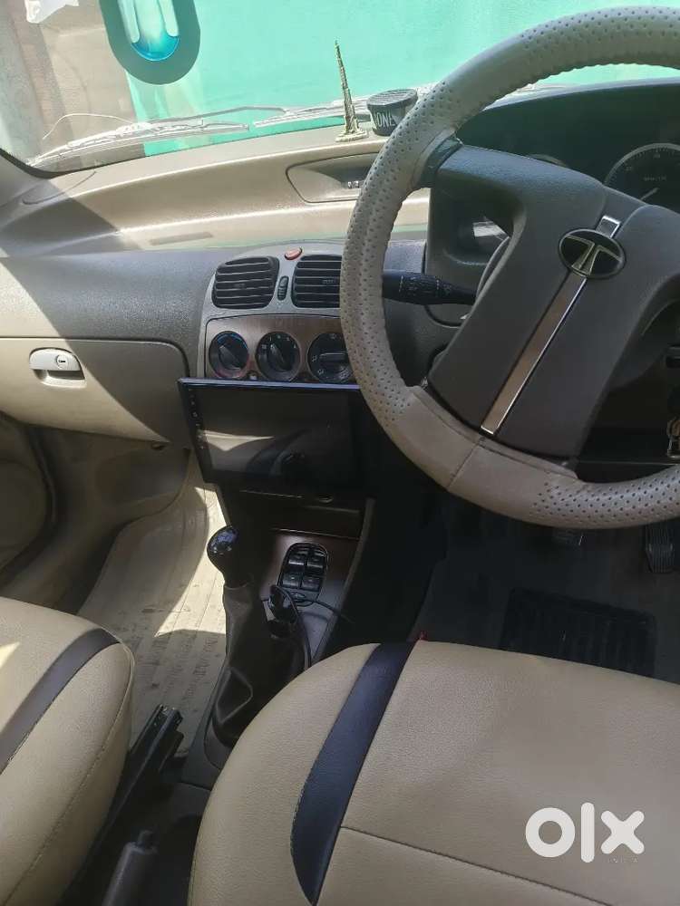 Tata Indigo Dicor Engine  Well Condition