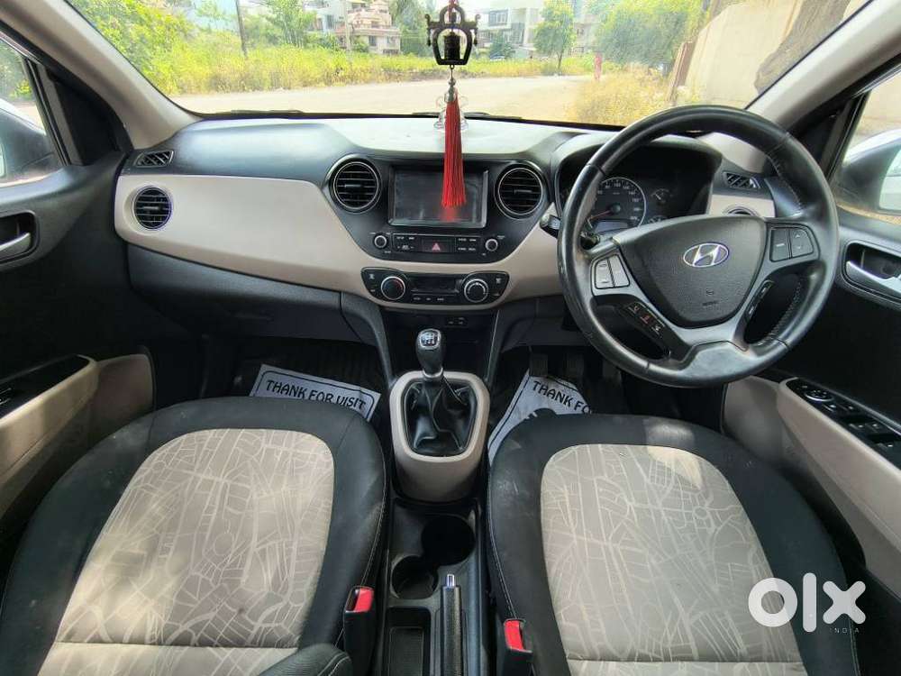Hyundai I10 Asta Vtvt, 2018, Petrol