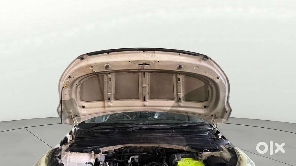 Hyundai Creta 1.6 Sx Plus Petrol, 2016, Petrol