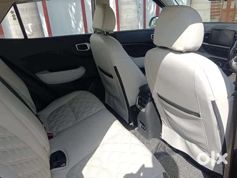 Excellent Condition Hyundai Venue 1st Owner