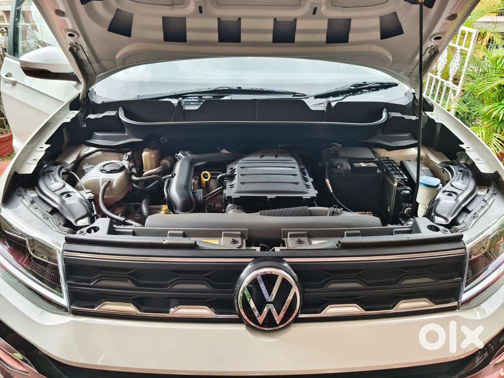 Volkswagen Taigun 1.0 Tsi Highline At, 2024, Petrol