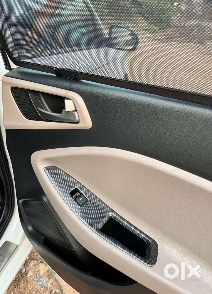 Hyundai Elite I20 Petrol 2018