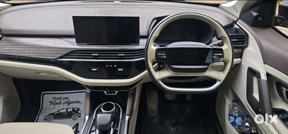 Tata Safari 2023 Diesel 80500 Km Driven , Doctor Used,well Maintained