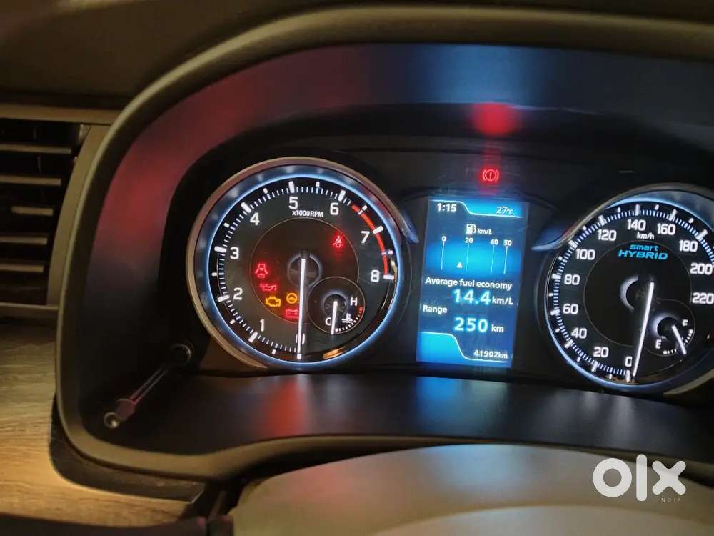 Maruti Suzuki Ertiga 2023