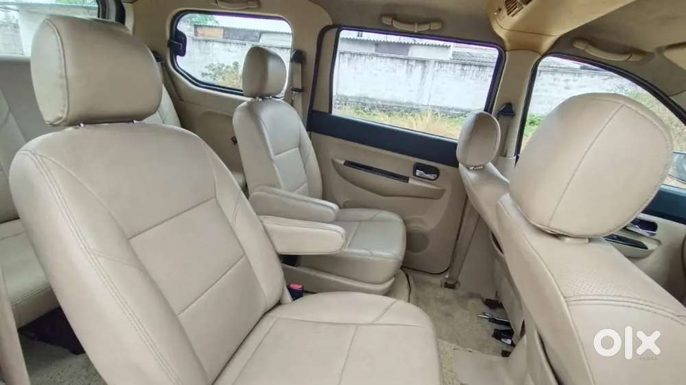 Chevrolet Enjoy 2016 Ltz