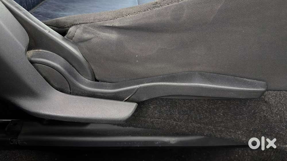 Toyota Glanza V Cvt, 2019, Petrol