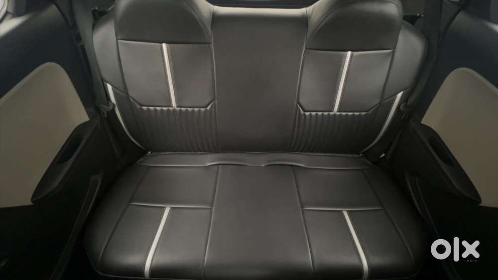 Maruti Suzuki Alto 800 2012-2016 Vxi, 2021, Petrol