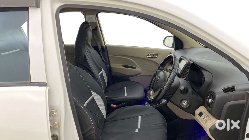Hyundai New Santro 1.1 Sportz Mt Cng, 2019, Cng & Hybrids
