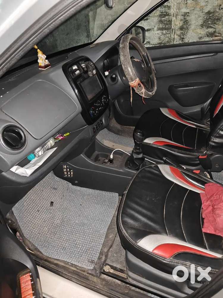 Renault Kwid 0.8 Rxt 2016