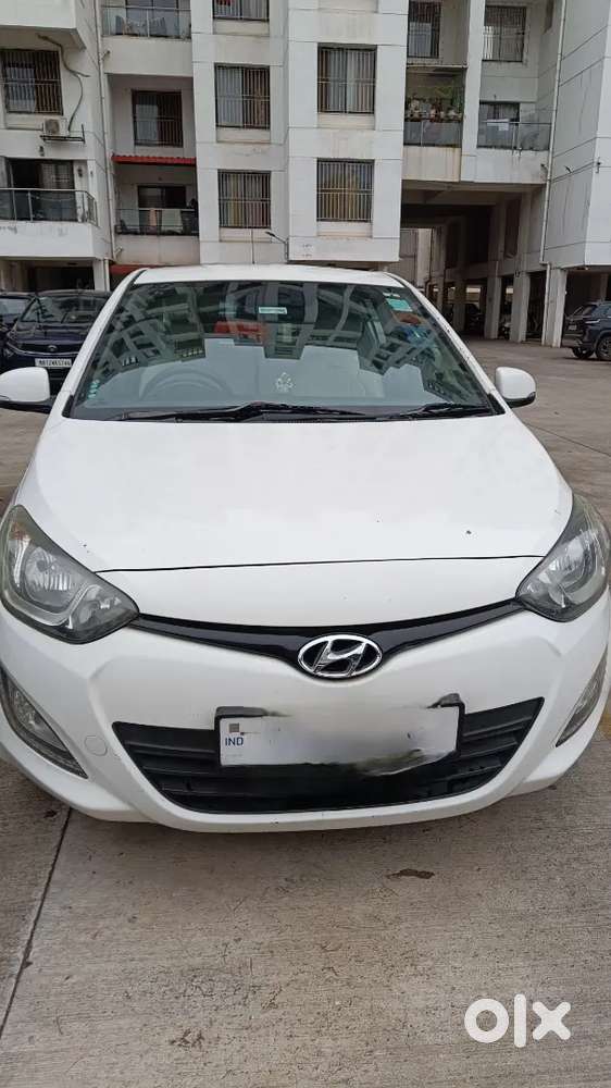 Hyundai I20 Sportz Diesel For Sale