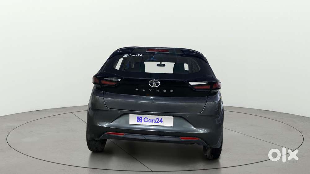 Tata Altroz Xe Petrol, 2022, Petrol