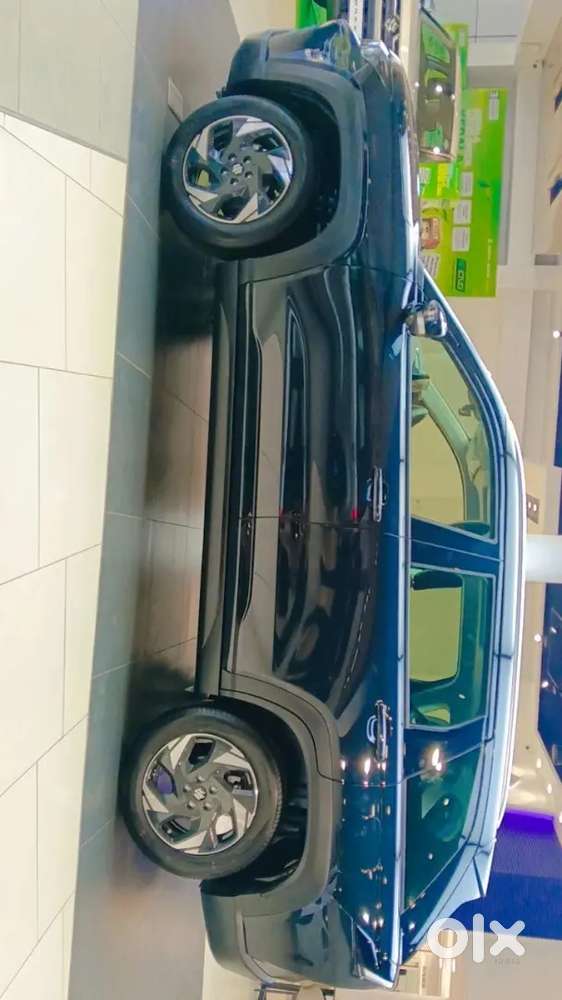 Maruti Suzuki Victoris 2026 Cng & Hybrids 1000 Km Driven