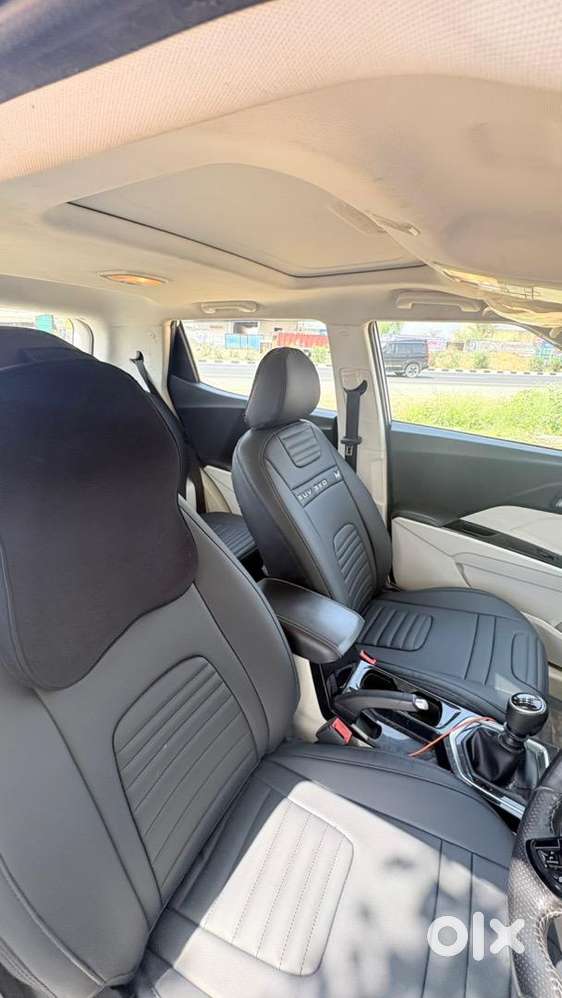 Mahindra Xuv 3xo 2024 Diesel Well Maintained