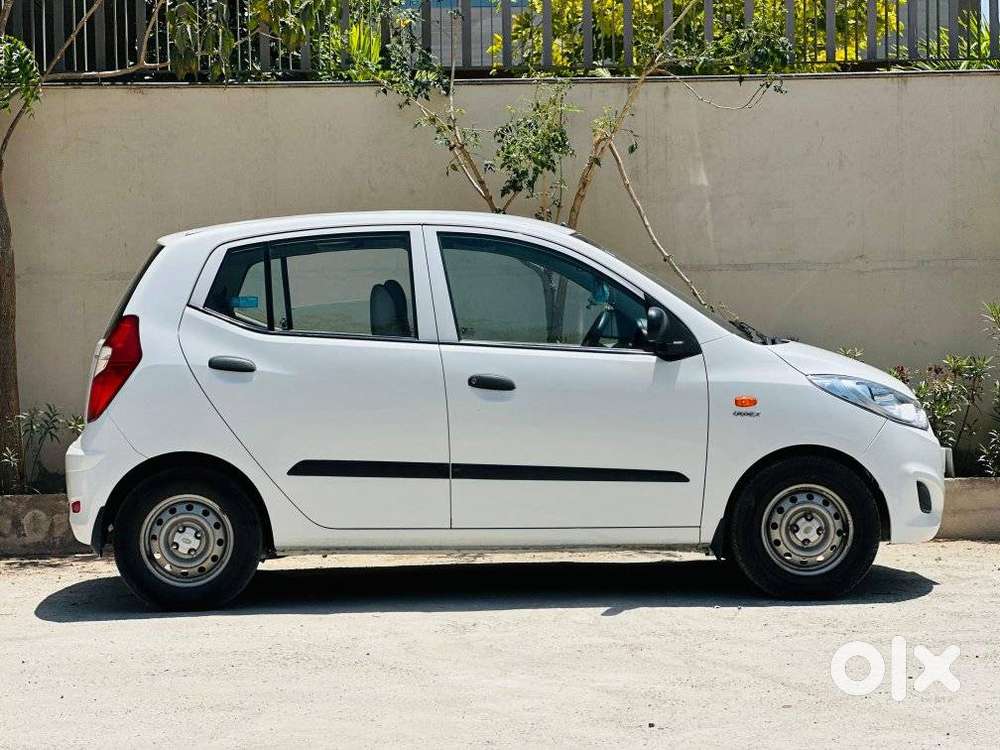 Hyundai I10 1.2 Kappa Magna, 2014, Petrol